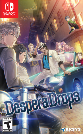 Despera Drops